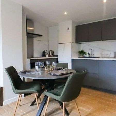 Апартаменты Hypercentre Rue Pietonne Au Calme Тулуза Экстерьер фото
