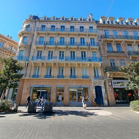 Апартаменты Hypercentre Rue Pietonne Au Calme Тулуза Экстерьер фото