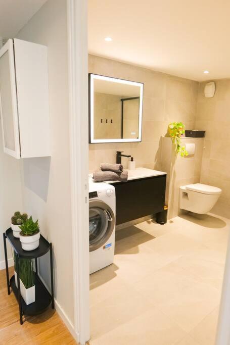 Апартаменты Hypercentre Rue Pietonne Au Calme Тулуза Экстерьер фото